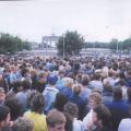 Berlin 1989 concert M.Jackson