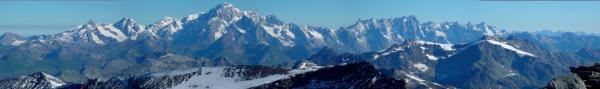 Chaine-Mont-Blanc