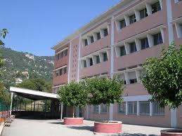Collège Vue 3