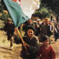 Indépendance algérienne