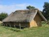 maison du néolithique