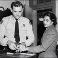 arrestation de Rosa Parks